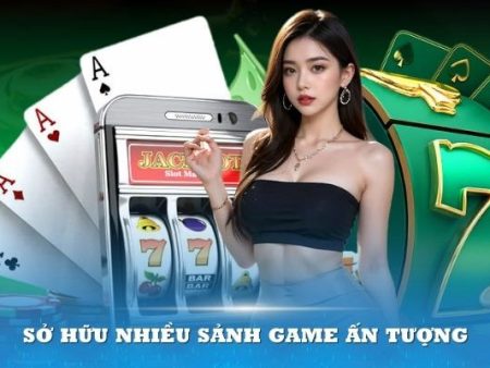 Nhà cái uy tín nhất Việt Nam gọi tên anh tài 68gamebai