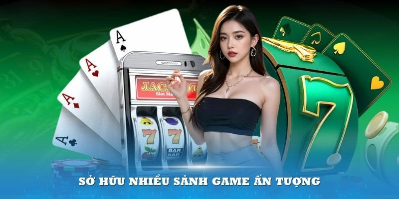 Nhà cái uy tín nhất Việt Nam gọi tên anh tài 68gamebai