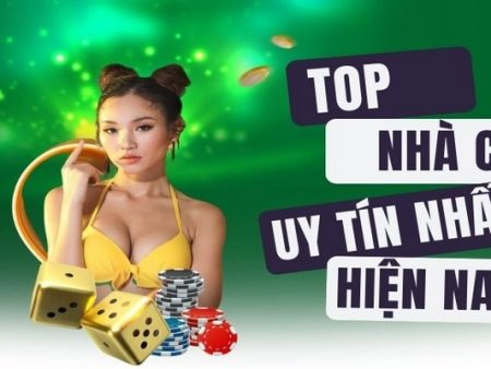 Nhà cái uy tín banca38 – Nhà cái tặng cược miễn phí chơi nổ hũ