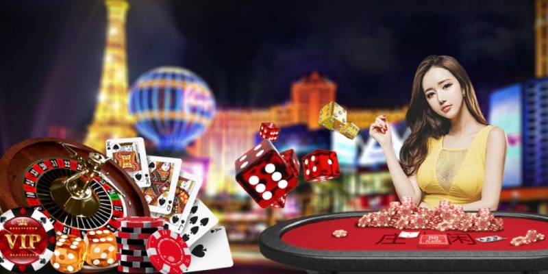 xo88-Hành trình may mắn bắt đầu tại casino trực tuyến!